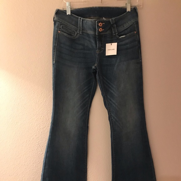 sneak peek jeans wholesale